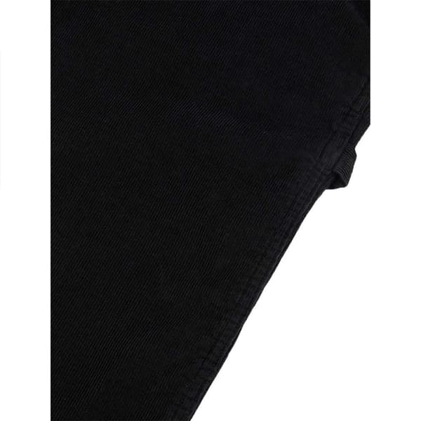 Dickies Corduroy Carpenter Byxor Svart 28 / Regular Kvinna