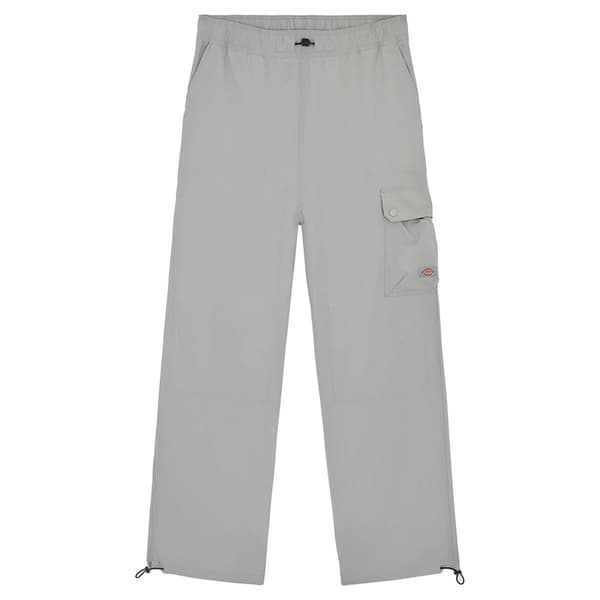 Dickies Jackson Cargobyxor Grå M Kvinna