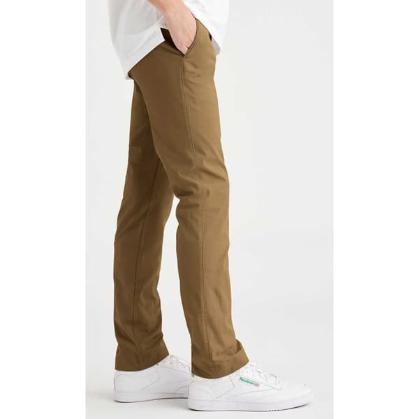 Dockers Smart 360 Flex California Byxor Brun 38 / 34 Man