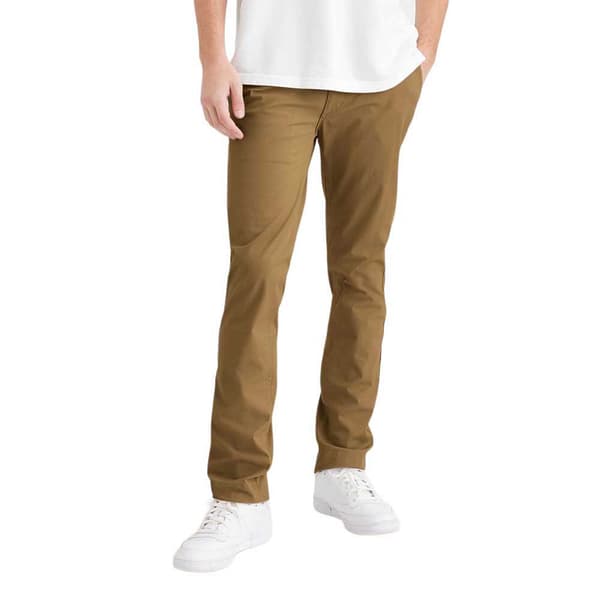 Dockers Smart 360 Flex California Byxor Brun 38 / 34 Man