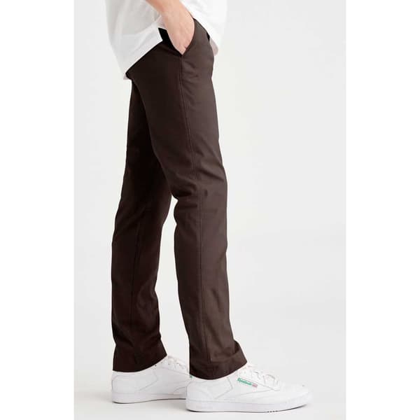 Dockers Smart 360 Flex California Bukser Brun 38 / 32 Mand
