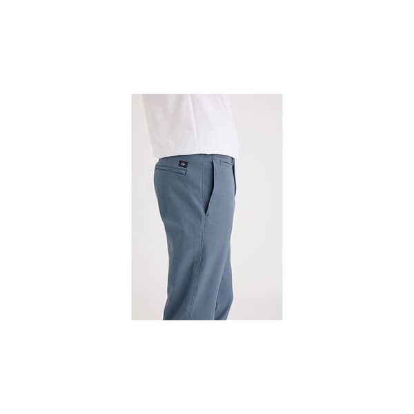Dockers Smart 360 Flex California Bukser Blå 32 / 32 Mand