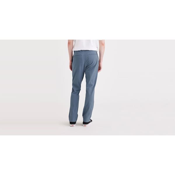 Dockers Smart 360 Flex California Bukser Blå 32 / 32 Mand
