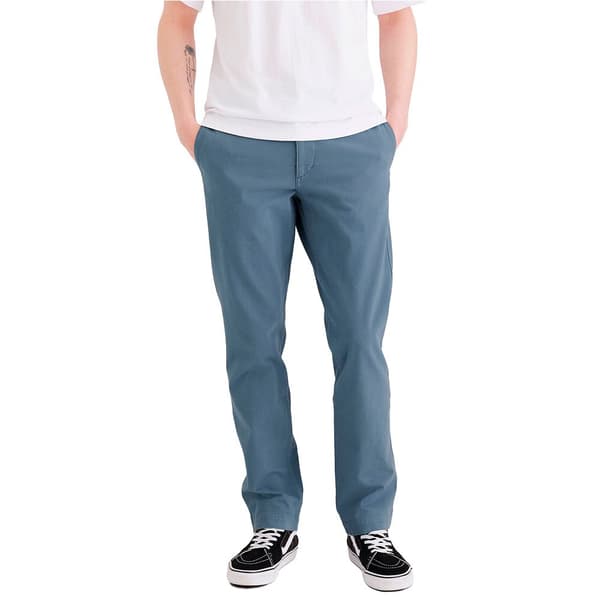 Dockers Smart 360 Flex California Bukser Blå 32 / 32 Mand