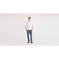 Pikkukuva 4 / 5: Dockers Smart 360 Flex California Housut Sininen 34 / 32 Mies