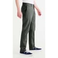 Miniatyrbild 3 av 3: Dockers Smart 360 Flex California Byxor Grönt 36 / 32 Man