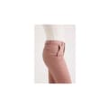 Miniatyrbild 3 av 5: Dockers Weekend Slim Ankle Chinobyxor Rosa 32 / L Kvinna
