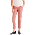 Miniatyrbild 1 av 5: Dockers Weekend Slim Ankle Chinobyxor Rosa 32 / L Kvinna