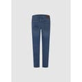 Pikkukuva 2 / 3: Pepe Jeans Pm207390 Tapered Fit Farkut Sininen 33 / 32 Mies
