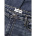 Miniatyrbild 4 av 4: Jack & Jones Clark Original Am 419 Jeans Blå 32 / 32 Man