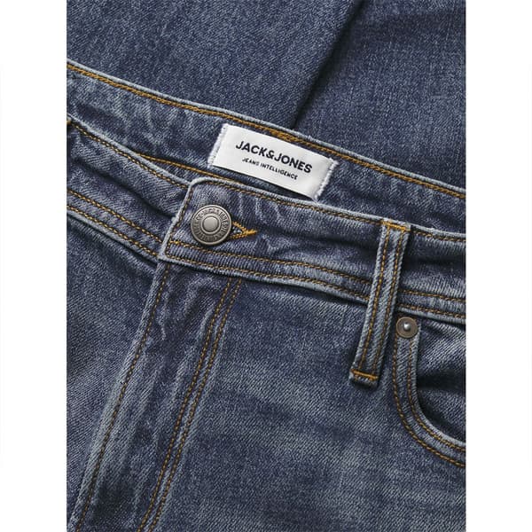 Jack & Jones Clark Original Am 419 Jeans Blå 32 / 32 Man