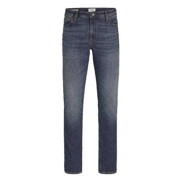 Jack & Jones Clark Original Am 419 Jeans Blå 32 / 32 Man