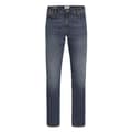 Miniatyrbild 1 av 4: Jack & Jones Clark Original Am 419 Jeans Blå 32 / 32 Man