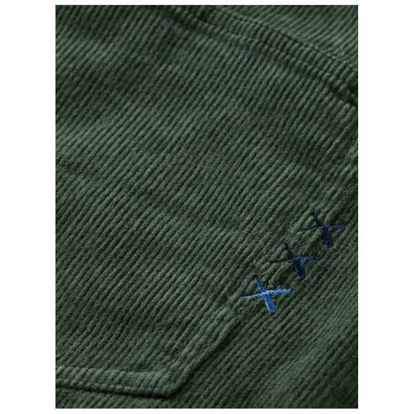 Scotch & Soda Ralston Chinobukser Grøn 29 / 32 Mand
