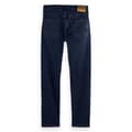 Miniatyrbild 4 av 8: Scotch & Soda Ralston Regular Slim Fit Jeans Blå 32 / 34 Man