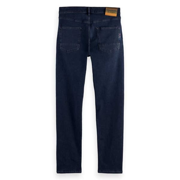 Scotch & Soda Ralston Regular Slim Fit Jeans Blå 32 / 34 Man