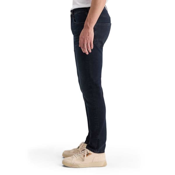 Scotch & Soda Ralston Regular Slim Fit Jeans Blå 32 / 34 Man