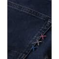 Miniatyrbild 7 av 8: Scotch & Soda Ralston Regular Slim Fit Jeans Blå 32 / 34 Man