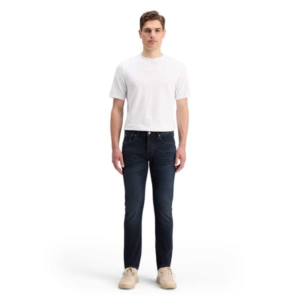 Scotch & Soda Ralston Regular Slim Fit Jeans Blå 32 / 34 Man