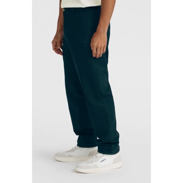 O´neill Essentials Chinobyxor Blå 32 Man