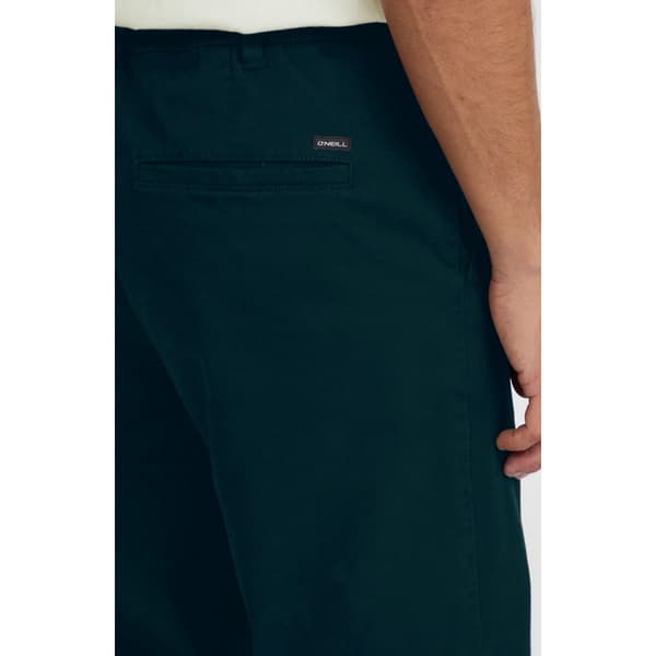 O´neill Essentials Chinobyxor Blå 32 Man