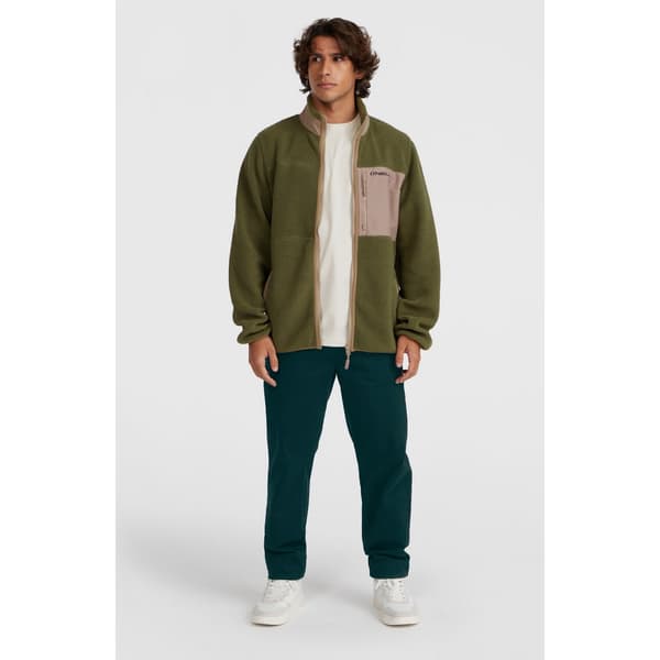 O´neill Essentials Chinobyxor Blå 32 Man