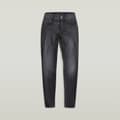 Miniatyrbild 3 av 7: G-star Lhana Skinny Jeans Grå 27 / 30 Kvinna