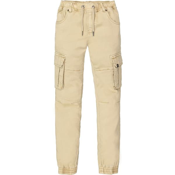 Garcia Z3029 Cargobyxor Vit 11 Years Pojke