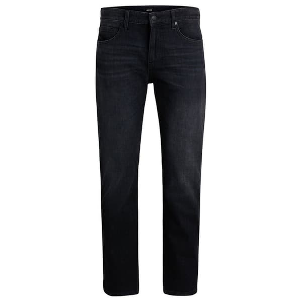 Boss H-re.maine 10248716 Jeans Sort 32 / 34 Mand