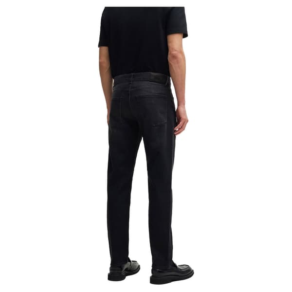 Boss H-re.maine 10248716 Jeans Sort 32 / 34 Mand