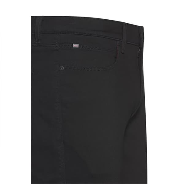 Hugo 734 10260812 Jeans Svart 33 / 34 Man