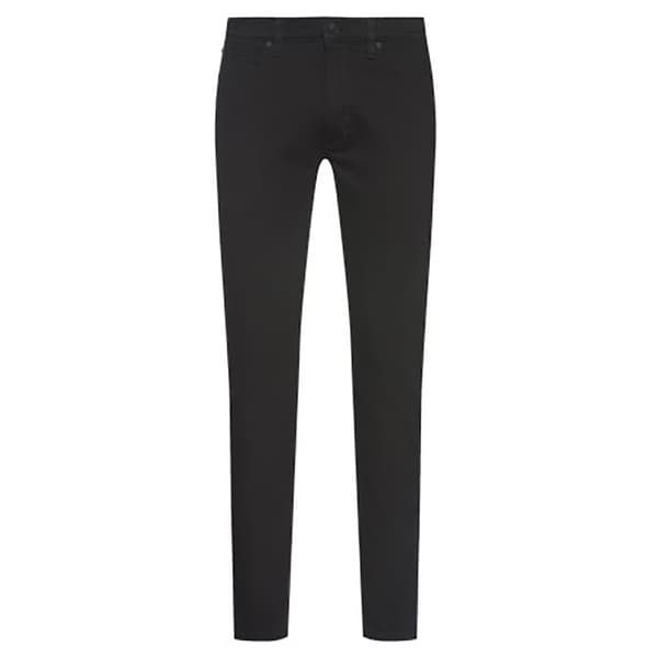 Hugo 734 10260812 Jeans Svart 33 / 34 Man