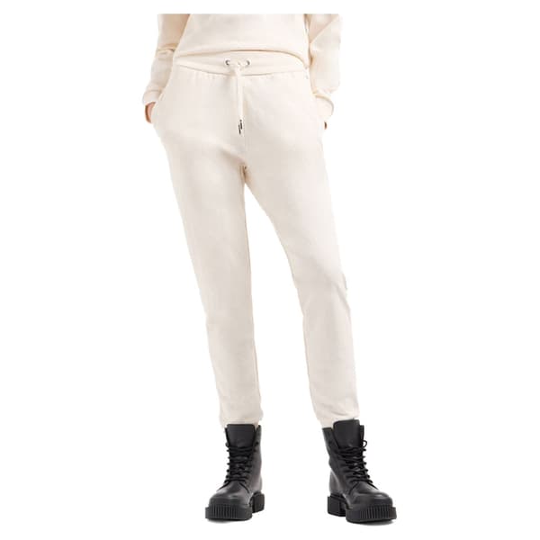 Armani Exchange 8nyplg_yje5z Byxor Vit XL Kvinna