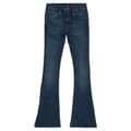 Miniatyrbild 3 av 7: G-star 3301 Flare Jeans Blå 27 / 30 Kvinna