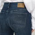 Miniatyrbild 6 av 7: G-star 3301 Flare Jeans Blå 27 / 30 Kvinna