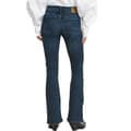 Miniatyrbild 2 av 7: G-star 3301 Flare Jeans Blå 27 / 30 Kvinna