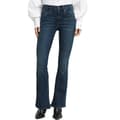 Miniatyrbild 1 av 7: G-star 3301 Flare Jeans Blå 27 / 30 Kvinna