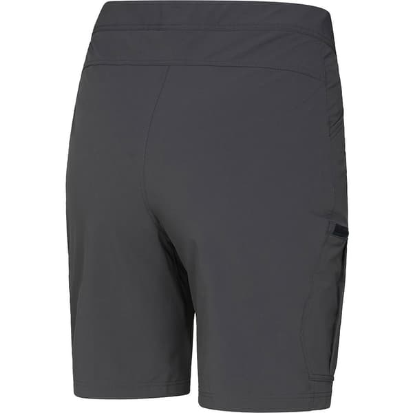 Haglofs Lizard Shorts Grå 38 Kvinna