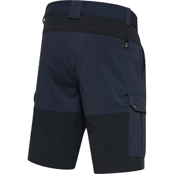 Haglofs Rugged Standard Shorts Blå 50 Man