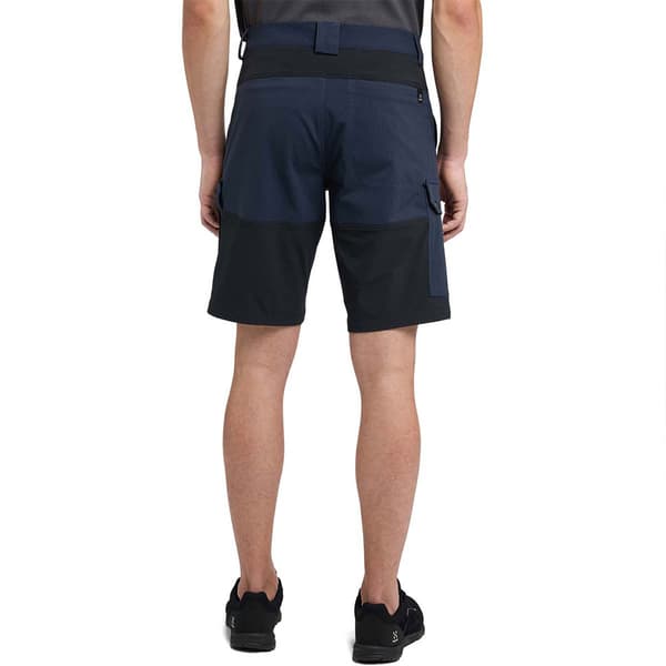 Haglofs Rugged Standard Shorts Blå 50 Man