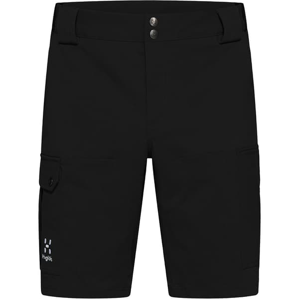 Haglofs Rugged Standard Shorts Sort 54 Mand