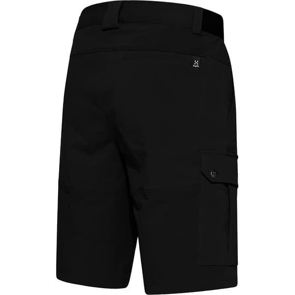 Haglofs Rugged Standard Shorts Sort 54 Mand