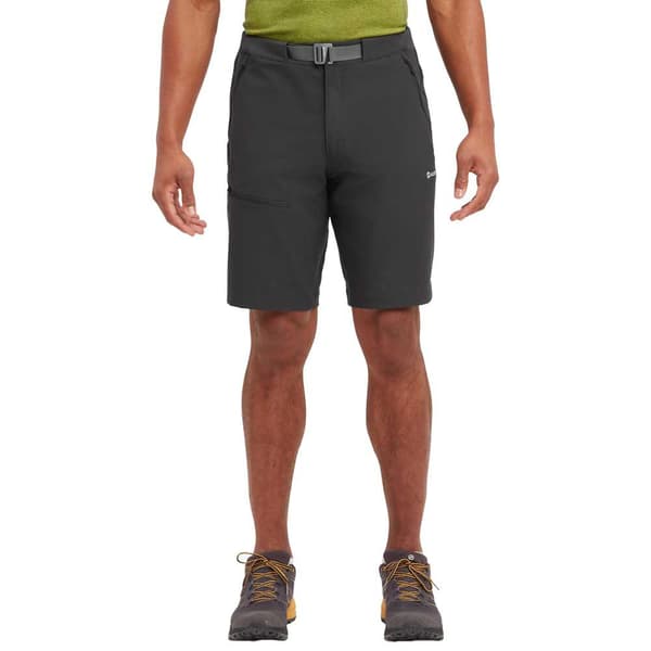 Montane Tenacity Shortsit Harmaa 38 Mies