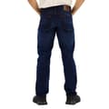 Miniatyrbild 2 av 7: G-star 3301 Straight Jeans Blå 26 / 34 Man