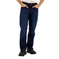 Miniatyrbild 1 av 7: G-star 3301 Straight Jeans Blå 26 / 34 Man