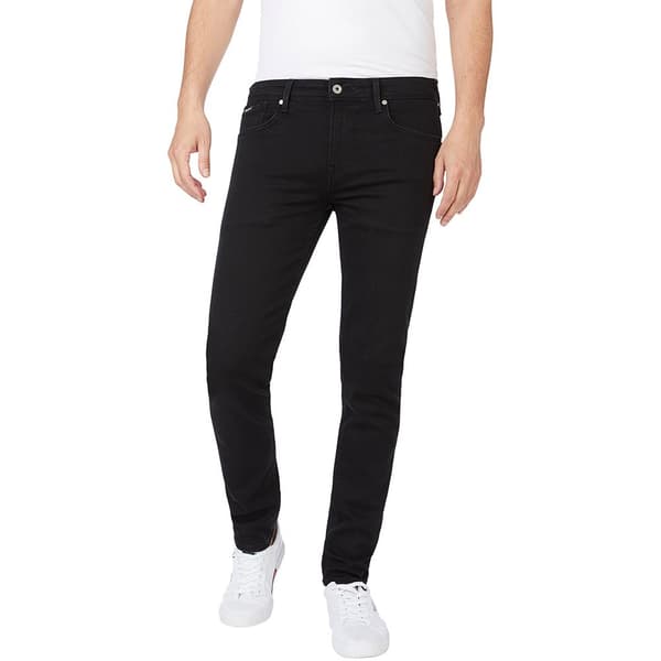 Pepe Jeans Finsbury Jeans Svart 28 / 32 Man