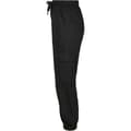 Miniatyrbillede 3 af 8: Urban Classics Twill Bukser Sort XS Kvinde