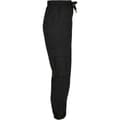 Miniatyrbillede 4 af 8: Urban Classics Twill Bukser Sort XS Kvinde