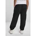 Miniatyrbillede 7 af 8: Urban Classics Twill Bukser Sort XS Kvinde