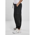 Miniatyrbillede 8 af 8: Urban Classics Twill Bukser Sort XS Kvinde